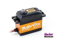 Standard-servo Savöx SB-2274SG Digital-servo stål Stiksystem JR