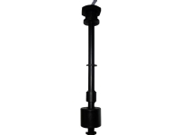 Elobau 221B1710 Svømmekobler 48 V 1 A 1 x skiftekontakt IP67 1 stk