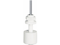 Elobau 20101210 Svømmekobler 230 V/AC 1 A 1 x sluttekontakt IP67 1 stk