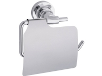 tesa luup Toiletpapirholder Lim Metal Rengjøring - Tørking - Toalettpapir og dispensere
