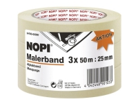 tesa 04790-00000-01 Malertape Beige (L x B) 50 m x 25 mm 3 stk