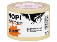 tesa 55541-00001-00 Malertape 1 sett