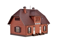 Vollmer 43570 H0 Lille landsbyskole