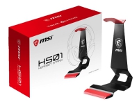 MSI HS01 – Ställ för headset