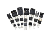Kemo Power MOSFET- og IGBT-transistorer [S106] MOSFET/IGBT-sæt