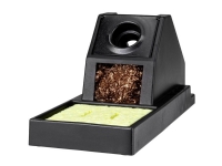 TOOLCRAFT Loddekolbeholder