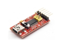 Iduino ST1125 Converter Module 1 st Lämplig för: Arduino