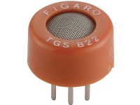 Figaro Gas-sensor TGS-813 Passer til gasser: Butan, Metangas, Propan, Alkohol, Kulbrinte (Ø x H) 17 mm x 10 mm