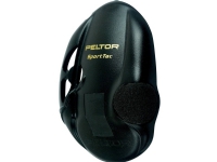 3M Peltor SportTac 210100-478-SV Reserveskål 26 dB 1 Paar Klær og beskyttelse - Sikkerhetsutsyr - Hørselsvern