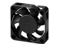 Sunon MF40100V1-1000U-A99 Aksial ventilator 5 V/DC 13.6 m³/h (L x B x H) 40 x 40 x 10 mm