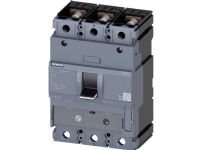 Siemens 3VA1220 4EF32 0AA0 Strömbrytare 1 st Inställningsområde (ström): 140 - 200 A Kopplingsspänning (max.): 690 V/AC (B x H x D) 105 x 158 x 70 mm
