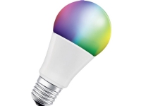 LEDVANCE SMART+ EEK: F (A – G) SMART+ WiFi Classic Multicolour 75 9.5 W/2700K E27 E27 RGBW