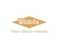 Wistoba 207212 Rundpensel Penselstørrelse: 45 mm