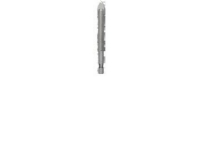 Heller QuickBit® CeramicMaster 50096 8 Glas- och kakelborr 1 st