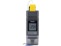 VOLTCRAFT DL-240K Temperatur-datalogger Mål Temperatur -200 til 1372 °C PDF-funktion