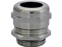 Hummel 1.609.2000.50 1.609.2000.50 Kabelgjennomføring M20 x 1,5 Messing Messing 10 stk.