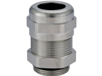 Hummel 1.631.2000.30 1.631.2000.30 Kabelgjennomføring M20 x 1,5 Messing Messing 1 stk.