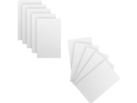 Swissinno 1 248 238 Sticky paper Glue Catcher Klæbefælde-folie Passer til mærkerne Swissinno 10 stk