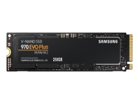 Samsung 970 EVO Plus 250 GB M.2 3500 MB/s