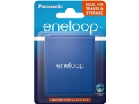 Eneloop Panasonic Battery box AA/R6 1 pc.