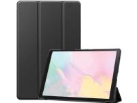 Etui na tablet Tech-Protect Etui Smartcase do Samsung Galaxy Tab A7 10.4 T500/T505 svart PC & Nettbrett - Nettbrett tilbehør - Deksel & vesker