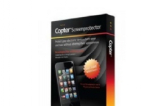 Copter 0805, Samsung, GALAXY S III, Gjennomsiktig Tele & GPS - Mobilt tilbehør - Diverse tilbehør