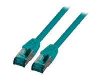 EFB Elektronik MK6001.50GR, 50 m, Cat6a, S/FTP (S-STP), RJ-45, RJ-45 PC tilbehør - Kabler og adaptere - Nettverkskabler