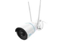 Reolink RLC-510WA - Nettverksovervåkingskamera - utendørs - farge (Dag og natt) - lyd - trådløs Foto og video - Overvåkning - Overvåkingsutstyr