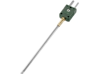 B + B Thermo-Technik K-M625 0100-15 Temperatursensor -200 til 1100 °C Sensortype K