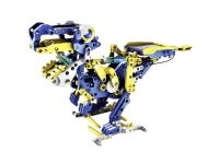 Bilde av Sol Expert 12in1 79500 Solcelle- & Hydraulik-robot Variant: Byggesæt