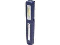 Scangrip 03.5420 Unipen Penlight Batteridrevet LED (RGB) 155 mm Blå