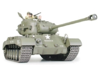 Tamiya 35254, Tank model, Alle kjønn, Flerfarget, Military land vehicle model Hobby - Modellbygging - Diverse