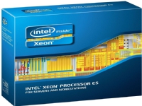 Intel Xeon E5-2609V3 - 1.9 GHz - 6 kjerner - 6 tråder - 15 MB cache - LGA2011-v3 Socket - Boks PC-Komponenter - Prosessorer - Intel CPU