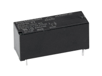 12VDC 8A-250VAC RELÆ1 VEKSLER