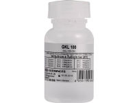 Greisinger GKL 100 Reagens Ledningsevne 100 ml Kjæledyr - Hagedam - Måleutstyr og væske