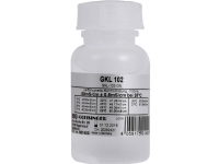 Greisinger GKL 102 Reagens Ledningsevne 1 stk