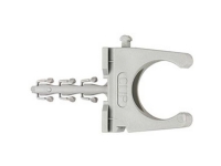 Fischer Rørclips 48197 50 stk