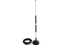 Bilde av Wittenberg Antennen Poly-102783 Magnetfods-antenne Gsm, Umts