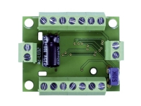 TAMS Elektronik 53-04035-01-C BSA LC-NG-03 Flash elektronik Kontors- och affärsbyggnader 1 st