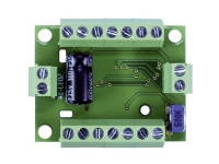 TAMS Elektronik 53-0404545-01-C BSA LC-NG-04 Blinkande elektronik Grindlykta 1 st