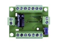 TAMS Elektronik 53-04066-01-C BST LC-NG-06 Blinkande elektronik Nödfordon 1 st
