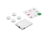 FLIC KW-10P-40S Startpakke Apple HomeKit Alexa