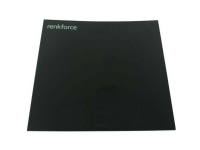 Renkforce reservedel trykplade Passer til: Basic 3 RF-4538542 (RF-4538542)