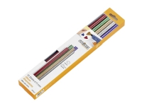 Steinel KLEBESTICKS 200MM GLITZER 200GR Varmlimpinde 11 mm 200 mm Farverig med glitter 0.2 kg 10 stk