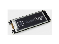 TinkerForge 2148 E-Paper display Passer til (single-board computer) TinkerForge 1 stk Arduino-brett