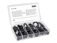 Pressol 73080 Sortiment med smådele Indhold: 1 Set