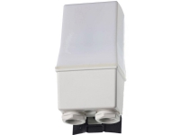 Finder Skimmer switch 1 st 10.42.8.230.0000 Driftspänning (num):230 V/AC Känslighet ljus: 1 – 80 lx 2 x slutbrytare