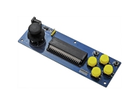 TRU COMPONENTS TC-9072996 Joystick-modul Joystick-modul Passer til: BBC micro:bit 1 stk Mikroelektronikk