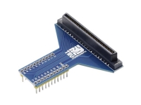 TRU COMPONENTS TC-9072500 GPIO-modul GPIO-modul Passer til: micro:bit 1 stk