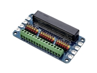 TRU COMPONENTS TC-9072540 Utvecklingskort Passar till: micro:bit 1 pc